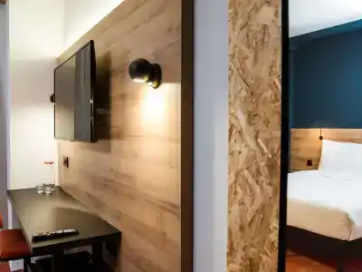Ibis Styles Mziuri Park - 17