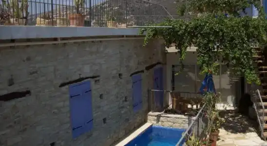 Sofronis House - 5