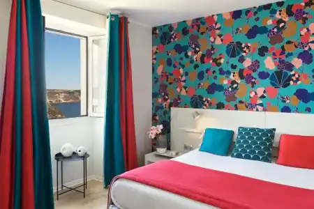 Hôtel Santateresa - 111