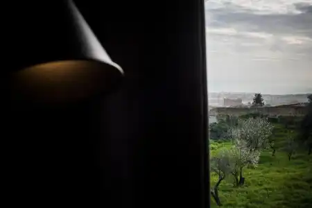 Panoramica dei Templi B&B - 86