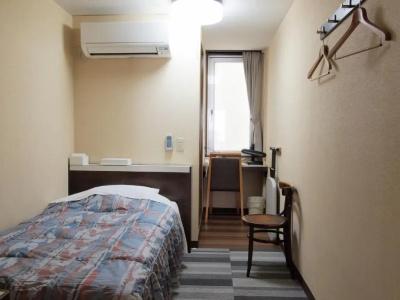 Tsukuba Daily Inn - 34