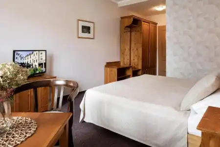 Wellness Gendorf - 25