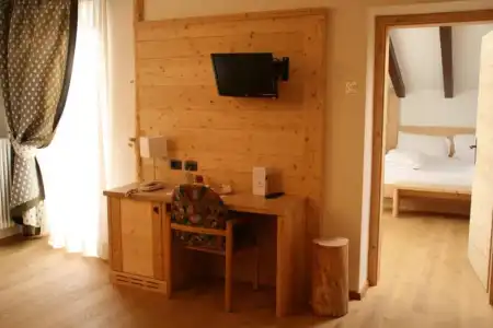 Pinetas Nature Wellness Resort - 125