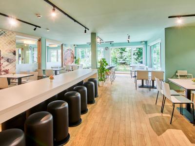 B&B Darmstadt - 19