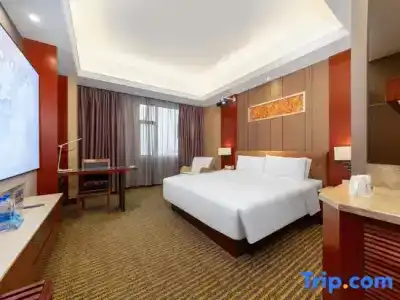 Dongguan Haixia - 38
