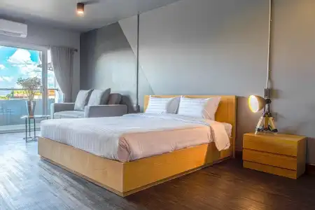 Get Zleep Premium Budget - 103