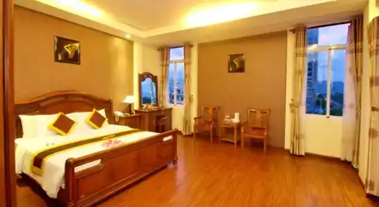 Luxury Nha Trang - 2