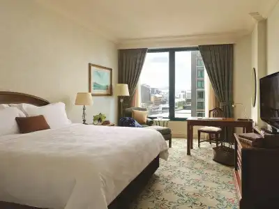 The Langham, Melbourne - 43