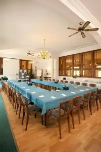 & Restaurant Am Alten Rhin - 12