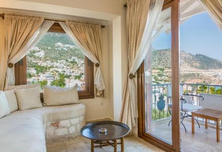 Kalkan Oasis - Adults Only - 37
