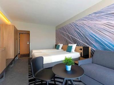 Novotel Szeged - 53