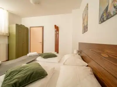 Apartment House Berghi - 109