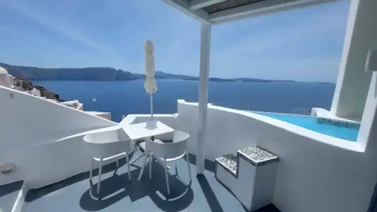 Gala Suites - 23