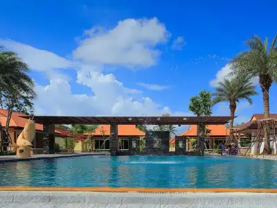 Pueanjai Resort and Restuarant - 23
