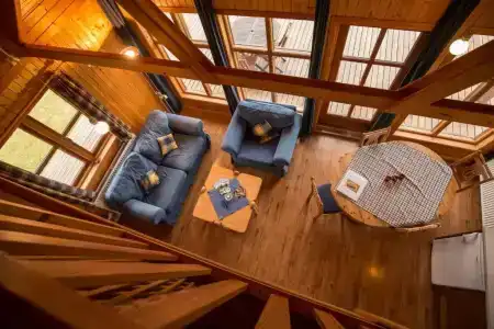 Hestasport Cottages - 7