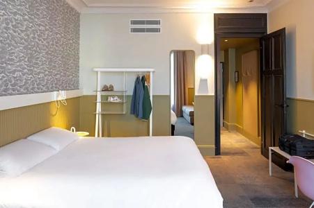ibis Lyon Centre Perrache - 71