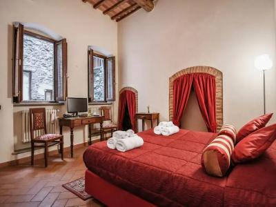 Private house La Corte Del Re - 77