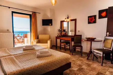 Natura Club & Spa - 126