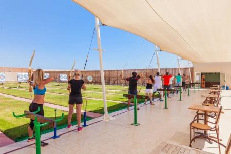 Cleopatra Luxury Resort Makadi Bay - 37