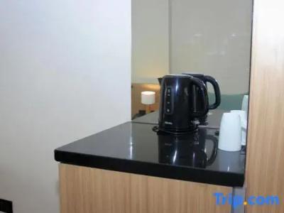 Redcon Suites - 298
