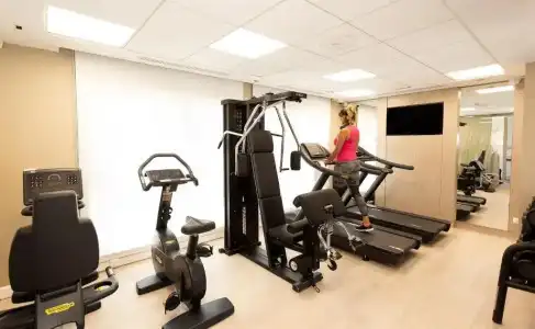 Novotel Tunis Lac - 27