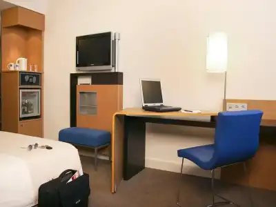 Novotel Nuernberg Messezentrum - 5