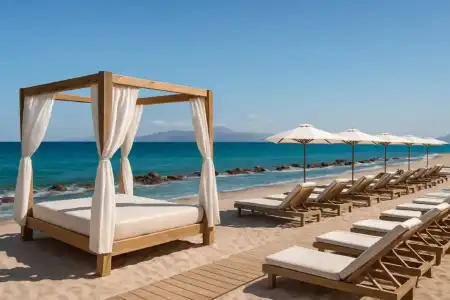 Kouros Palace Active Lifestyle - 33