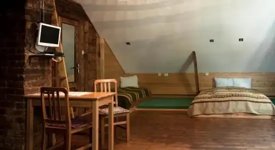 Ezera Maja - 4
