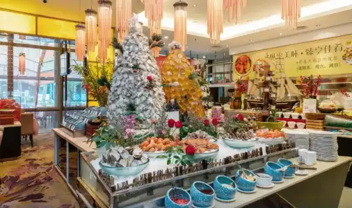 Lafonte International Shenzhen - 15