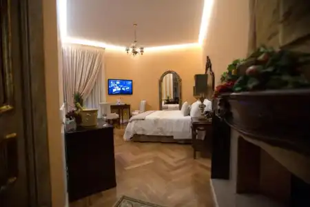 Royal Suite Trinità dei Monti - 258