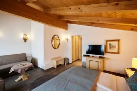 ATLAS Posthotel - 48