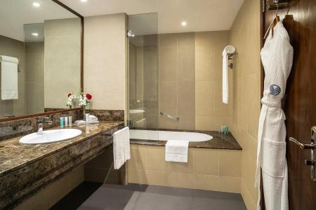 Jumeira Rotana - 10