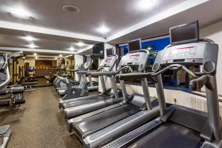Crowne Plaza Seattle - Downtown by IHG - 23
