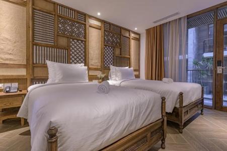 Le Boutique Danang - 20