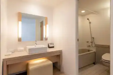 ANA Crowne Plaza Kobe by IHG - 8