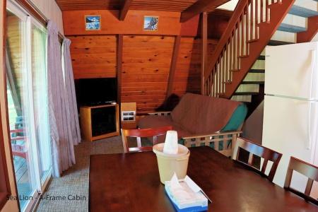 Park Motel and Cabins - 272