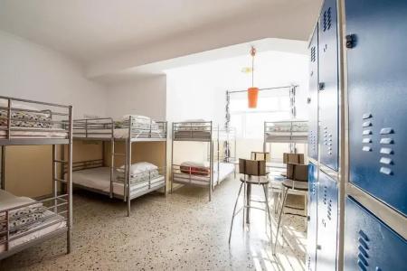 Safestay Athens Monastiraki - 52