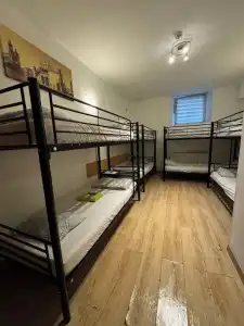 Amber Hostel - 44