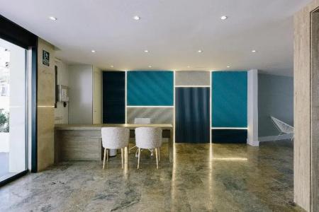 Leonardo Royal Ibiza Santa Eulalia - 1