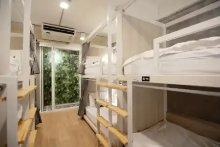 Siam Eco Hostel - 64
