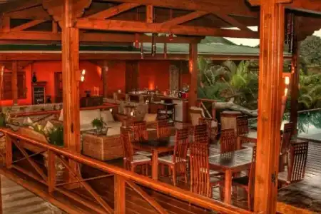 Villa Vanilla - 18