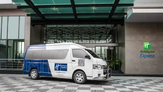 Holiday Inn Express Bangkok Soi Soonvijai by IHG - 31