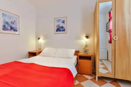 Apartmani Luka - Vila Brzulović - 1
