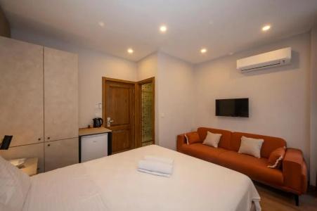 Taksim Suite - 23