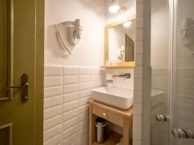 Apartment House Berghi - 134