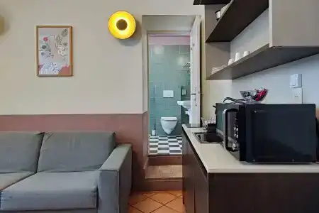 ApartAmmi Vieux Nice - 20