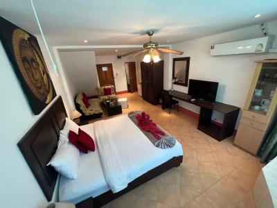 Aquarius Guesthouse & Sauna Adults Only - 2