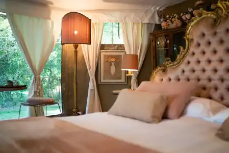 Glamping Canonici di San Marco - 2