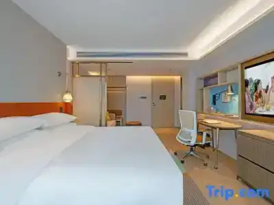 Home2 Suites by Hilton DALI ER'HAI - 55