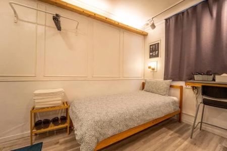 Seoul Mansion Guest House - 194